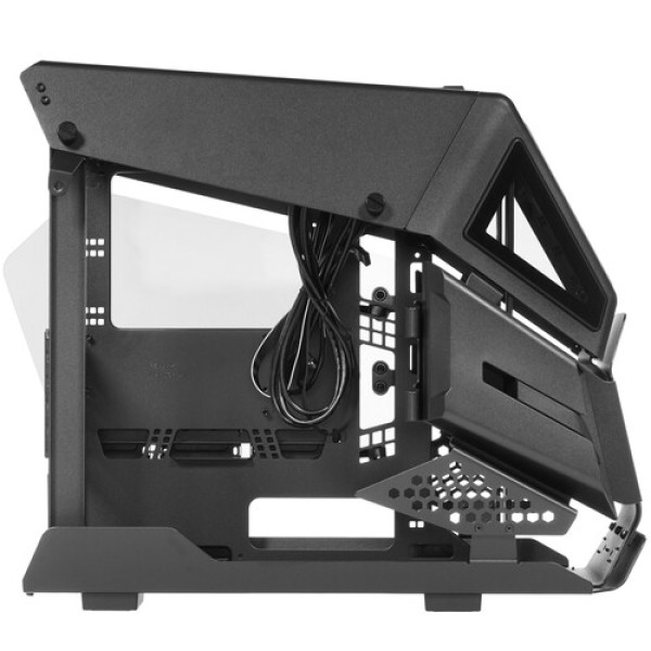 Корпус Thermaltake AH T200 [CA-1R4-00S1WN-00] черный