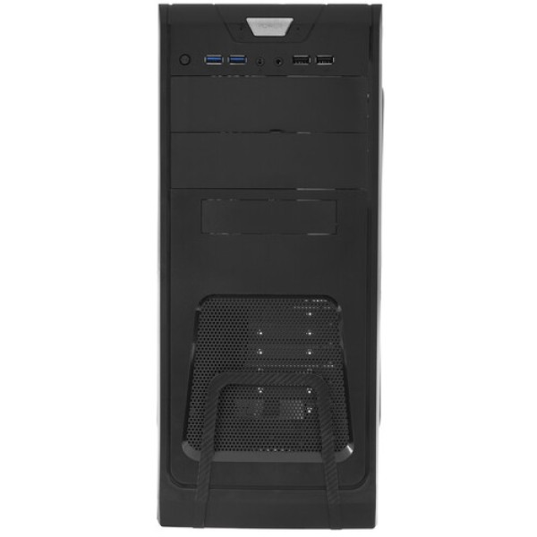 Корпус ExeGate CP-603 [EX278394RUS] черный