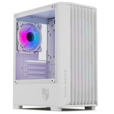Корпус Iron Pride WARRIOR Z5 [УФ-00002552] белый