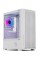 Корпус Iron Pride WARRIOR Z5 [УФ-00002552] белый