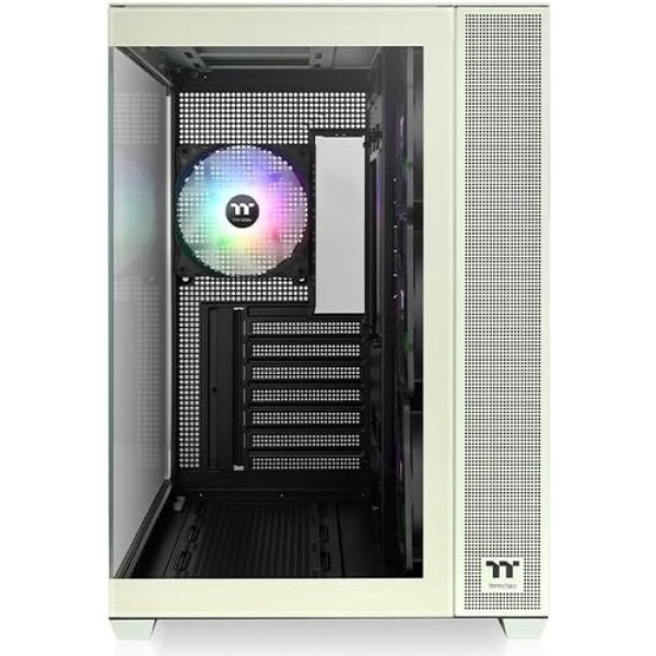 Корпус Thermaltake View 380 TG ARGB Matcha Green [CA-1Z2-00MEWN-00] зеленый