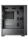 Корпус Chieftec Pro Midi Q [AS-02B-OP] черный