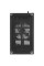 Корпус JONSBO T8 PLUS [T8PLUSSilver] серый