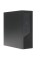 Корпус Foxline RS-02 [FL-RS02BLK-FX250T] черный