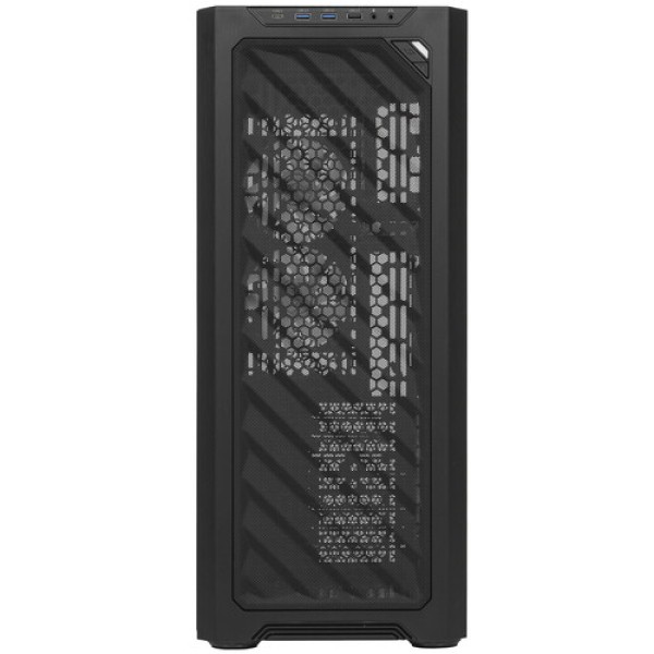 Корпус Valkyrie VK01 [ONE VK01 BLACK] черный