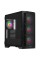 Корпус CHIEFTEC APEX LUMO GA-01B-L-OP [GA-01B-L-OP] черный