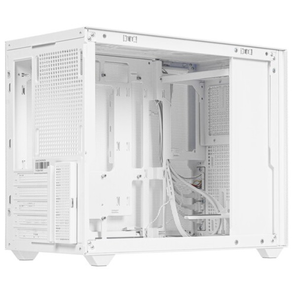 Корпус ARDOR GAMING Stealth ST1 White белый