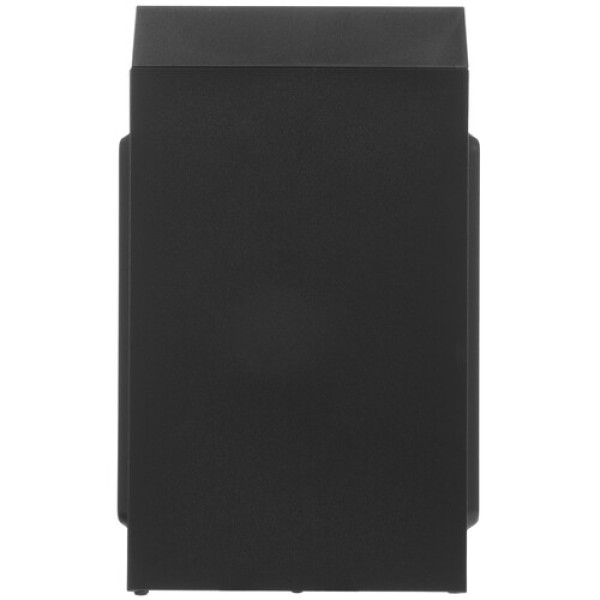 Корпус Accord ACC-261B [ACC-261B] черный