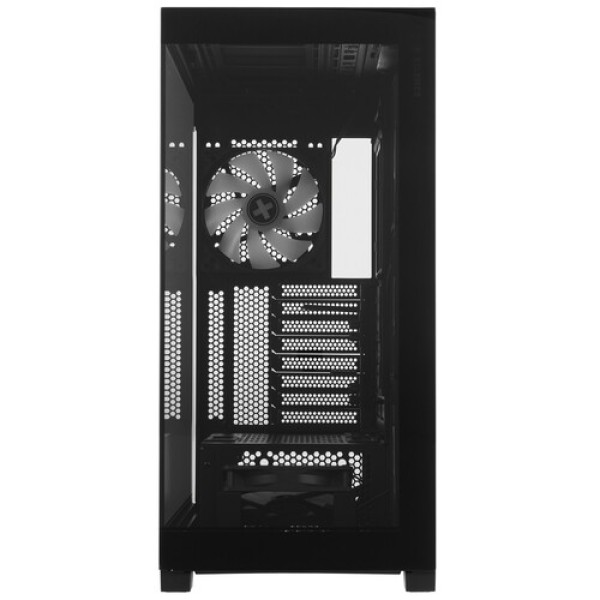 Корпус Xilence XILENT GLEAM [XG171] черный