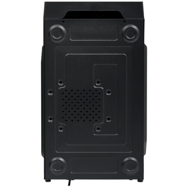 Корпус ExeGate BAA-109U2 [EX291271RUS] черный