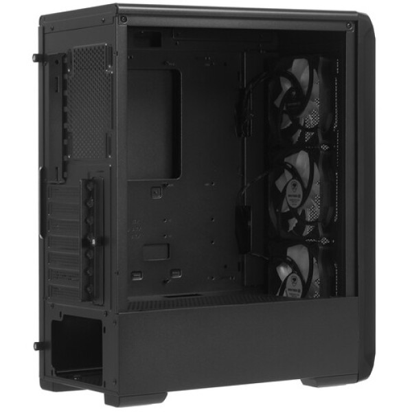 Корпус Cougar Archon 2 Mesh RGB [CGR-5CC5B-MESH-RGB] черный