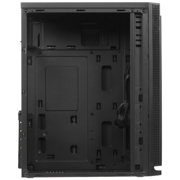 Корпус Ginzzu A190 черный