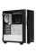 Корпус GameMax Brufen C3 BW [Brufen C3 BW] черный