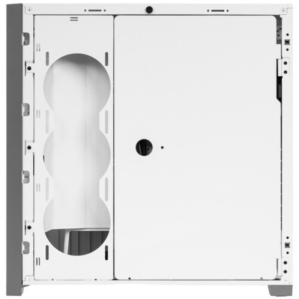 Корпус Corsair 5000D AIRFLOW [CC-9011211-CN] белый