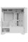 Корпус PCCooler C3D310 WH ARGB [C3D310-WHP2-GL] белый