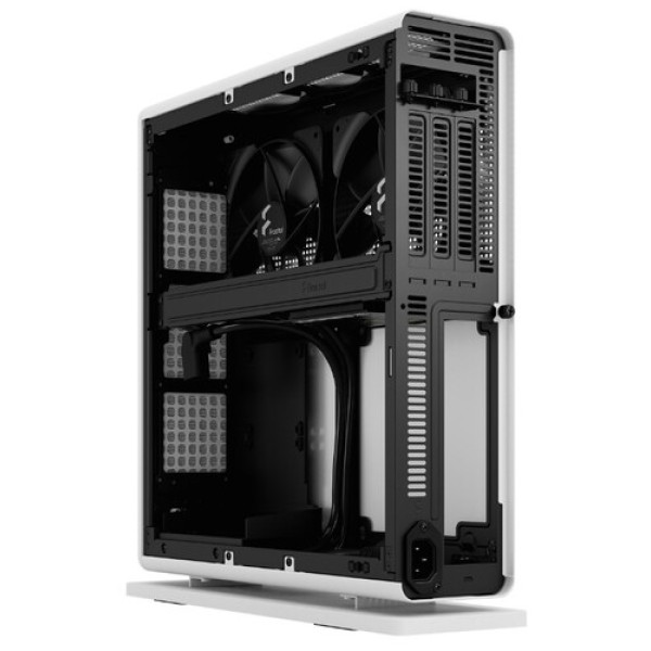 Корпус Fractal Design Ridge [FD-C-RID1N-12] белый