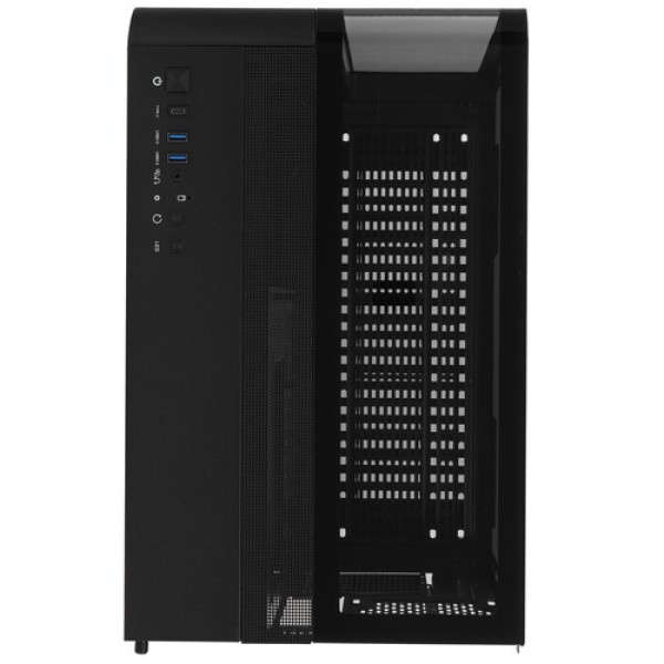 Корпус 1STPLAYER RT7 [RT7-BK] черный