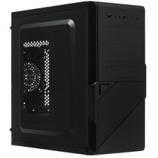 Корпус ExeGate BA-201 [EX284022RUS] черный