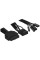 Корпус PCCooler C3D310 BK [C3D310-BKP0-GL] черный