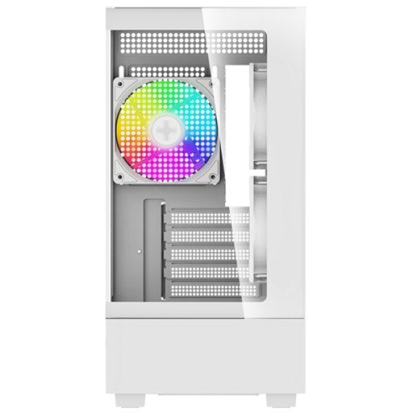 Корпус Xilence XLN100 [XLN100 White] белый