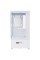 Корпус Iron Pride INVADER Q4M [УФ-00002537] белый