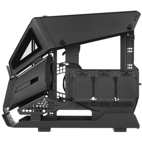 Корпус Thermaltake AH T200 [CA-1R4-00S1WN-00] черный
