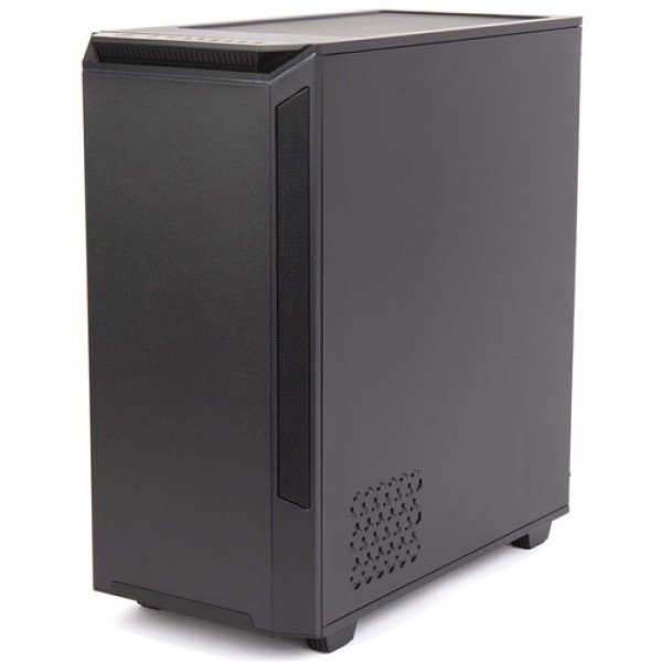Корпус HIPER Gaming PB81 черный