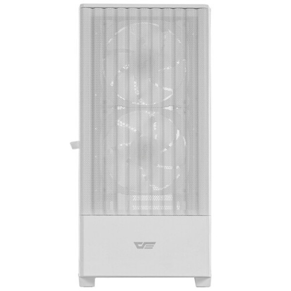 Корпус darkFlash DK415M [DK415M-FWH] белый