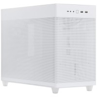 Корпус ASUS Prime AP201 [90DC00G3-B39010] белый