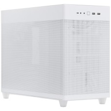 Корпус ASUS Prime AP201 [90DC00G3-B39010] белый