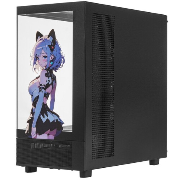 Корпус Thermaltake View 270 SP Edition [CA-1Y7-00M1WN-02] черный