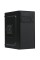 Корпус ExeGate BAA-109U2 [EX291271RUS] черный