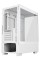 Корпус PowerCase Vision Micro M [CVMMW-LO] белый