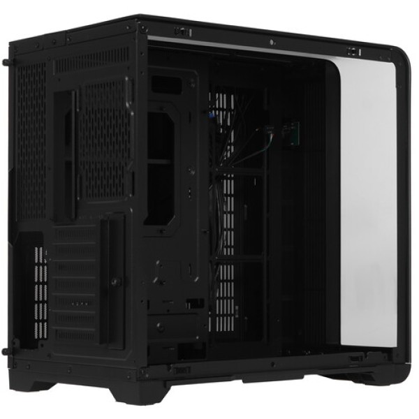 Корпус 1STPLAYER RT7 [RT7-BK] черный