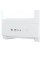 Корпус ZALMAN P50 DS White [P50 DS Black] белый