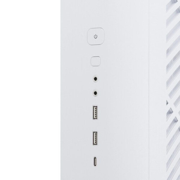 Корпус MONTECH KING 95 PRO белый