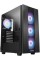Корпус CHIEFTEC HUNTER 2 [GS-02B-OP] черный