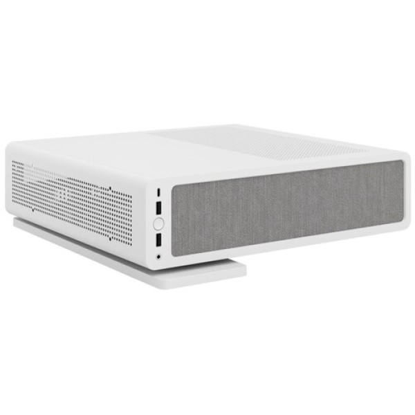 Корпус Fractal Design Ridge [FD-C-RID1N-12] белый