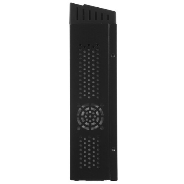 Корпус CROWN CMC-245-103 [CM000003114] черный