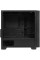 Корпус PCCooler C3D310 BK [C3D310-BKP0-GL] черный