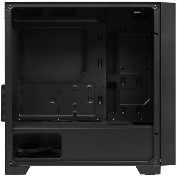 Корпус PCCooler C3D310 BK [C3D310-BKP0-GL] черный