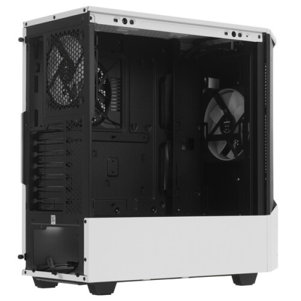 Корпус GameMax Contac COC WB [ContacCOCWBMFG.T806] черный