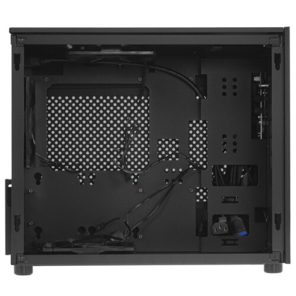 Корпус MONTECH SKY ONE MINI черный