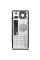 Корпус ExeGate CP-603-CP400 [EX278391RUS] черный
