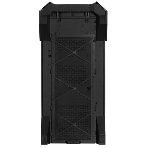 Корпус MSI MEG PROSPECT 700R [306-7G15R21-W57] черный