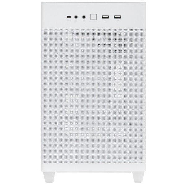 Корпус ASUS Prime AP201 [90DC00G3-B39010] белый