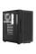 Корпус 1STPLAYER TRILOBITE T7-P [T7-P-BK-4F1] черный