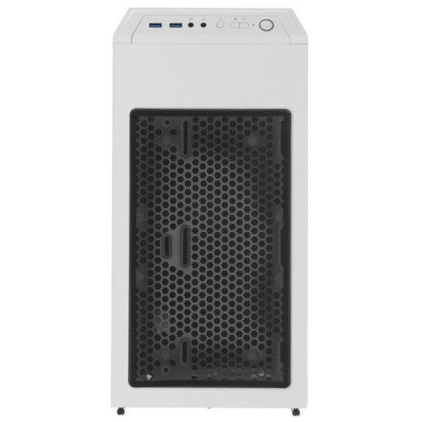 Корпус GameMax Contac COC WB [ContacCOCWBMFG.T806] черный