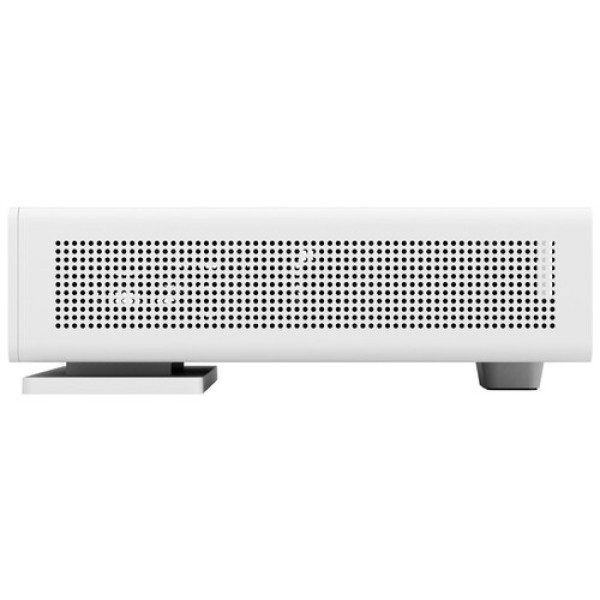 Корпус Fractal Design Ridge [FD-C-RID1N-12] белый