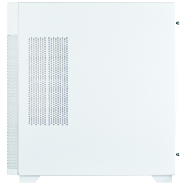 Корпус ZALMAN S5 NEO [S5 NEO white] белый